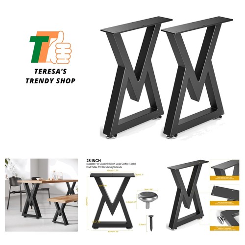 Versatile metal furniture - 28",