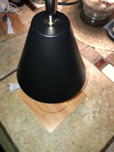 Heating lamps for wax - heating,