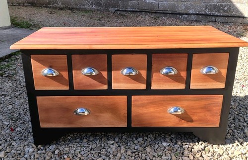 Solid heavy oak multi - heavy,