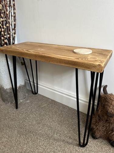 Rustic wooden side - rustic,