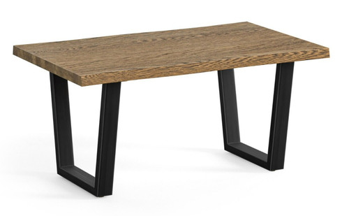 Canterbury oak coffee - oak, table