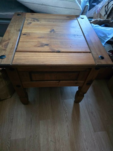 Corona wood brown - wood,