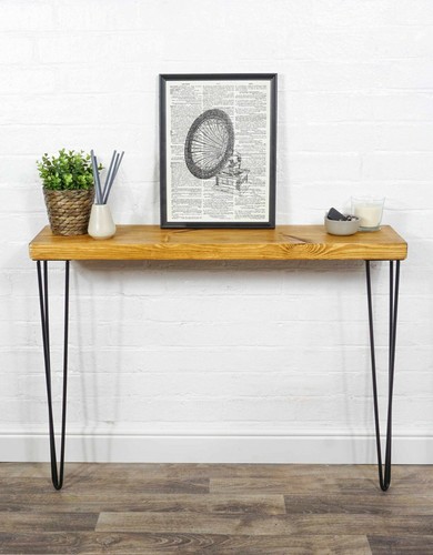 Coffee side table console - coffee,