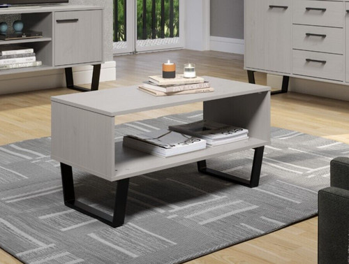 Industrial style texas - style, grey