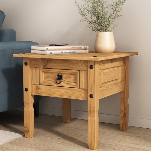 Corona lamp table drawer - corona, 1