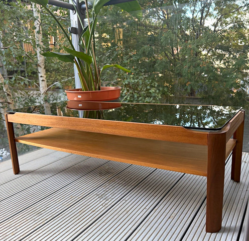 Myer coffee table - myer,