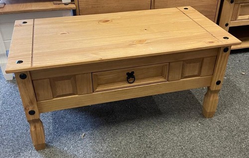 Corona coffee table drawer - corona,