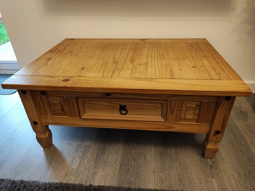 Corona furniture coffee - corona,