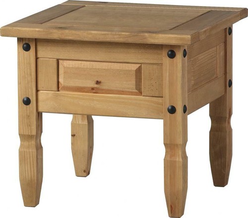 Corona furniture solid pine - solid,