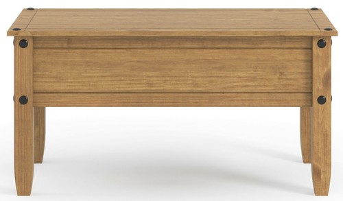 Premium corona solid pine - corona, tv