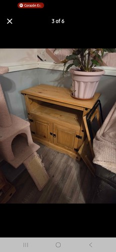 Corona lamp table - corona, 1